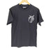 THE HUNDREDS 両面プリントS/S TEE メンズ JPN:S