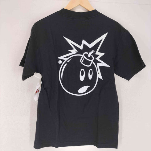 THE HUNDREDS 両面プリントS/S TEE メンズ JPN:S