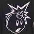 THE HUNDREDS 両面プリントS/S TEE メンズ JPN:S