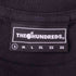 THE HUNDREDS 両面プリントS/S TEE メンズ JPN:S