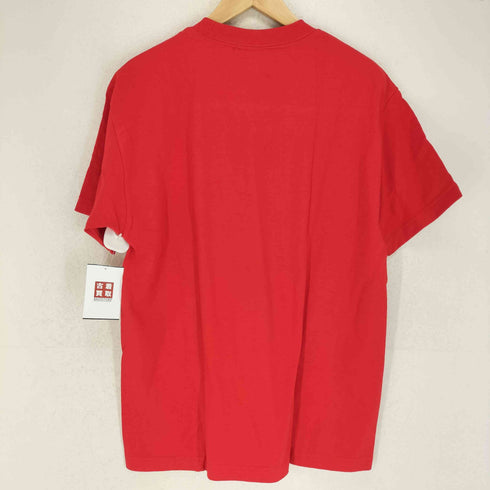 FITTED USA製 ポケットS/S TEE メンズ JPN:M
