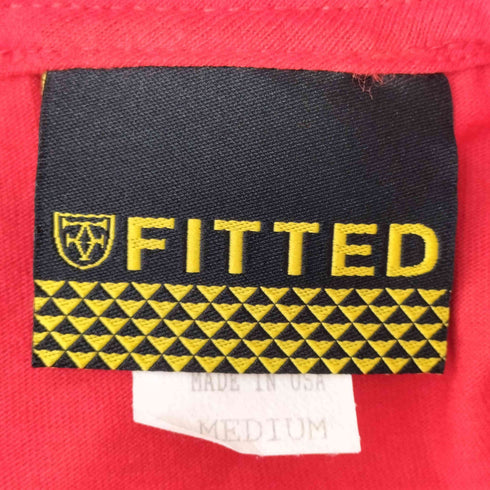 FITTED USA製 ポケットS/S TEE メンズ JPN:M