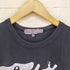 コムデギャルソン COMME des GARCONS colettemeets フロントプリントS/S TEE メンズ JPN:S