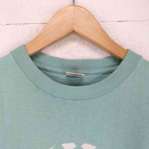 アミノンジャー フロントプリントS/S TEE メンズ FREE