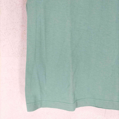 アミノンジャー フロントプリントS/S TEE メンズ FREE