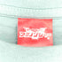 アミノンジャー フロントプリントS/S TEE メンズ FREE