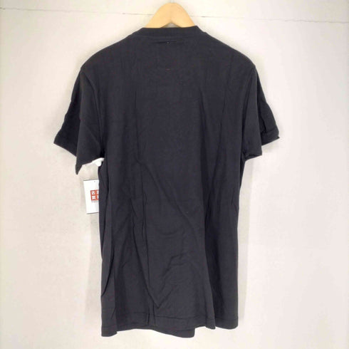JUNYAMAFIA フロントプリントS/S TEE メンズ JPN:S