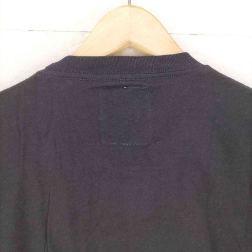 JUNYAMAFIA フロントプリントS/S TEE メンズ JPN:S