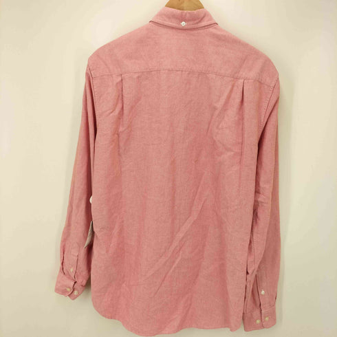 シュプリーム Supreme Chambray Shirt シャンブレー シャツ メンズ import:M