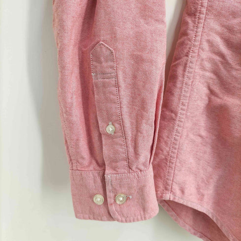 シュプリーム Supreme Chambray Shirt シャンブレー シャツ メンズ import:M