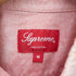 シュプリーム Supreme Chambray Shirt シャンブレー シャツ メンズ import:M
