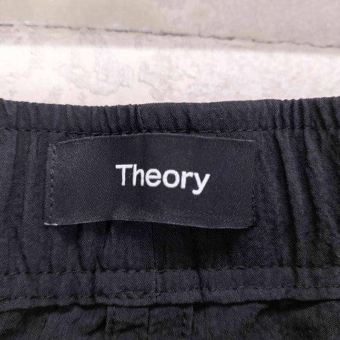 セオリー theory KELSO GRAHAM Tapered Pants メンズ JPN:M