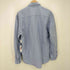 サタデーズニューヨークシティ Saturdays NYC ジャガード ボタンダウン オックスフォード L/S シャツ メンズ import:L