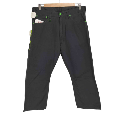 リーバイス Levis Levis Fenom 207M クロップド メンズ W34L25