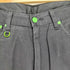 リーバイス Levis Levis Fenom 207M クロップド メンズ W34L25