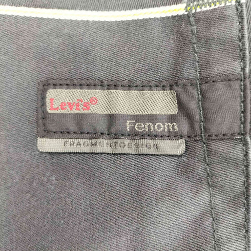 リーバイス Levis Levis Fenom 207M クロップド メンズ W34L25