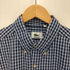 ラコステ LACOSTE チェック ボタンダウン S/S シャツ メンズ 4