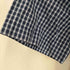 ラコステ LACOSTE チェック ボタンダウン S/S シャツ メンズ 4