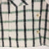 ザラ ZARA チェック クロップド シャツジャケット レディース import:XS