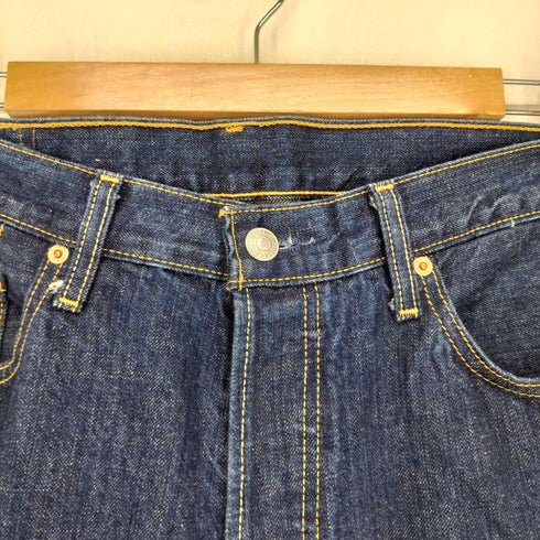 リーバイス Levis BE@RBRICK 04501-0290 リフレクターデザイン デニムパンツ メンズ W34