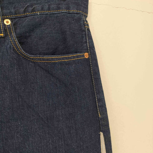 リーバイス Levis BE@RBRICK 04501-0290 リフレクターデザイン デニムパンツ メンズ W34
