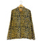 スタイルアイズ Style Eyes LEOPARD CORDUROY SPORTS SHIRT レオパード コーデュロイ オープンカラーシャツ メンズ JPN:L