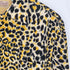スタイルアイズ Style Eyes LEOPARD CORDUROY SPORTS SHIRT レオパード コーデュロイ オープンカラーシャツ メンズ JPN:L