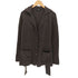 マックスマーラウィーケンドライン Max Mara WEEKEND LINE ローゲージ ベルテッドカーディガン レディース import:M