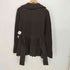 マックスマーラウィーケンドライン Max Mara WEEKEND LINE ローゲージ ベルテッドカーディガン レディース import:M