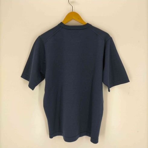 グローバルワーク GLOBAL WORK アンチピリングHGクルーSS メンズ JPN:L