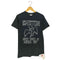 ヘインズ Hanes ©2003 バンドツアープリント Tシャツ バンT メンズ import:S