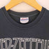 ヘインズ Hanes ©2003 バンドツアープリント Tシャツ バンT メンズ import:S