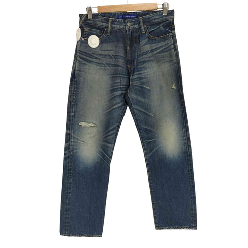 フラグメントデザイン fragment design ダメージ加工デニムパンツ メンズ 32