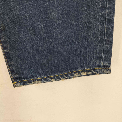 フラグメントデザイン fragment design ダメージ加工デニムパンツ メンズ 32