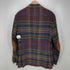 ポロラルフローレン POLO RALPH LAUREN R67 Plaid Wool Tweed Jacket プラッド ウール ツイード ジャケット メンズ 40R