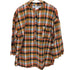 イールプロダクツ EEL Products Chambray Henry プルオーバーシャツ メンズ JPN:M