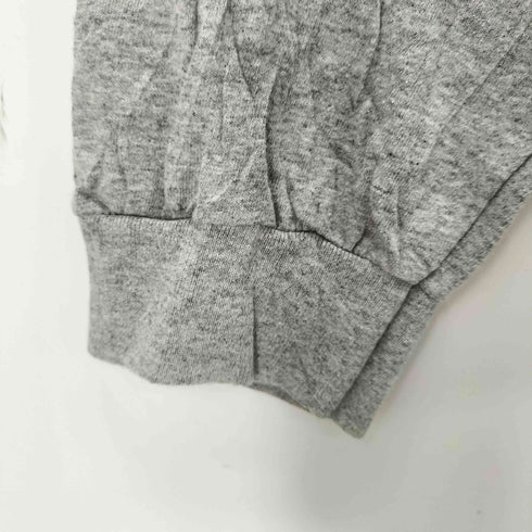 ギルダン GILDAN フロントプリント L/S Tシャツ メンズ 3XL