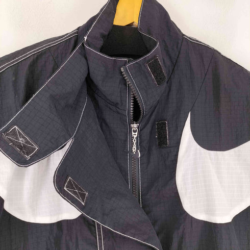 ナイキ NIKE WEST RIDEジャケット レディース JPN:S