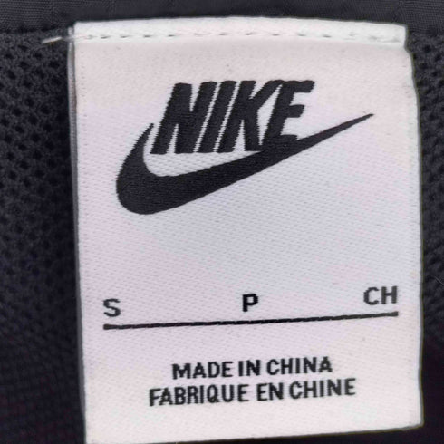 ナイキ NIKE WEST RIDEジャケット レディース JPN:S