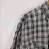 ギャップ Gap 80-90s 紺タグ レギュラーカラーチェックシャツ メンズ import:XL