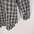 ギャップ Gap 80-90s 紺タグ レギュラーカラーチェックシャツ メンズ import:XL