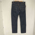 リーバイス Levis 復刻 裏地シルク 赤耳 TALONジップ デニムパンツ メンズ 34