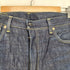 リーバイス Levis 復刻 裏地シルク 赤耳 TALONジップ デニムパンツ メンズ 34