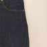 リーバイス Levis 復刻 裏地シルク 赤耳 TALONジップ デニムパンツ メンズ 34
