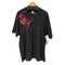 アンビル Anvil スパイダープリント S/S Tシャツ メンズ JPN:XL
