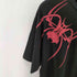 アンビル Anvil スパイダープリント S/S Tシャツ メンズ JPN:XL