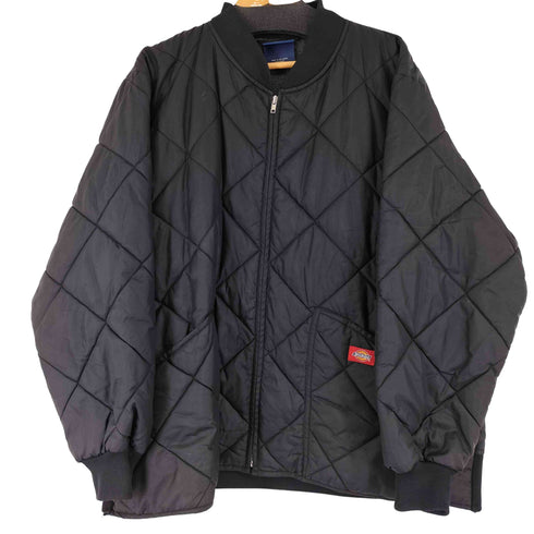 ディッキーズ Dickies 90S キルティングジャケット メンズ JPN:XL