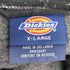 ディッキーズ Dickies 90S キルティングジャケット メンズ JPN:XL