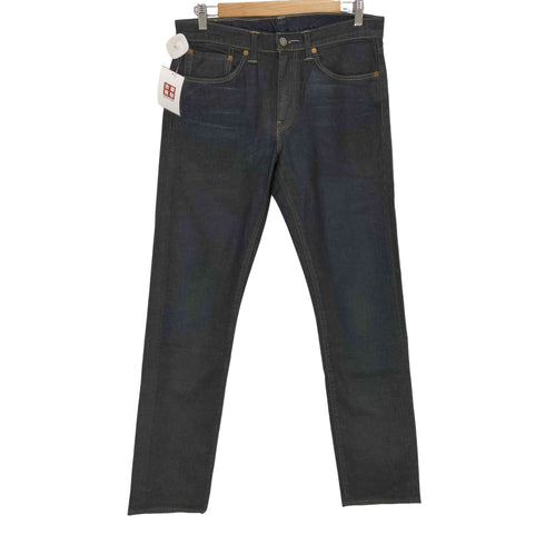 リーバイス Levis 14.3ozデニム プレミアムインディゴリンス メンズ W34