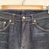 リーバイス Levis 14.3ozデニム プレミアムインディゴリンス メンズ W34